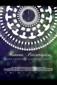 Psychotropic Sunrise 2015 on netflix