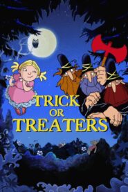 Trick or Treaters 2007 on netflix