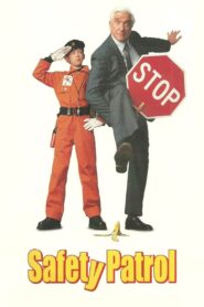 Safety Patrol! 1998 on netflix