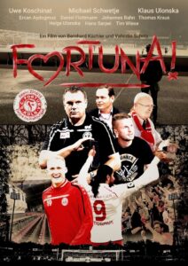 Fortuna! 2015 on netflix