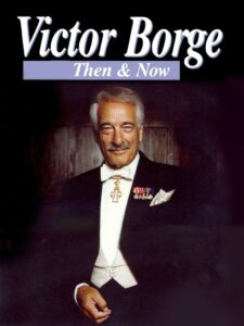 Victor Borge: Then & Now 1992 on netflix