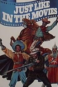 Just Like in the Movies 1989 on netflix
