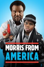 Morris from America 2016 on netflix