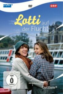Lotti auf der Flucht 2003 on netflix