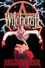 Witchcraft VII: Judgement Hour 1995 on netflix
