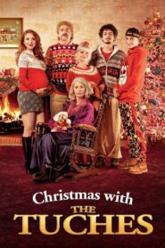 Christmas with the Tuches 2021 on netflix