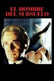 The Underground Man 1981 on netflix