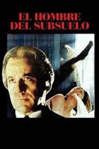 The Underground Man 1981 on netflix