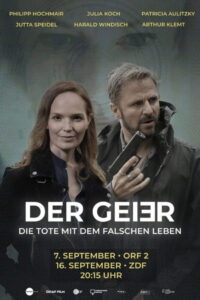 Der Geier – Die Tote mit dem falschen Leben 2024 on netflix