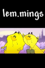 Lemmings 2005 on netflix