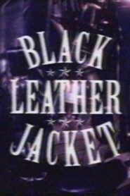 Black Leather Jacket 1989 on netflix