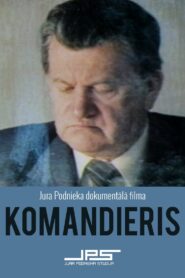 Komandieris 1984 on netflix
