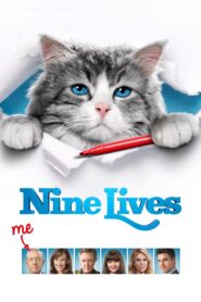 Nine Lives 2016 on netflix