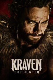 Kraven the Hunter 2024 on netflix