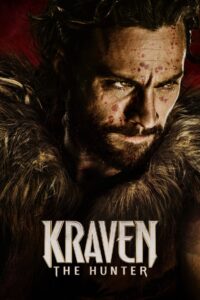 Kraven the Hunter 2024 on netflix