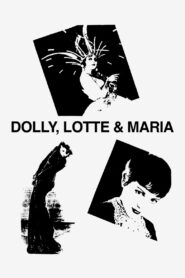 Dolly, Lotte and Maria 1987 on netflix