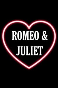 Romeo and Juliet 2000 on netflix