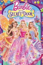 Barbie and the Secret Door 2014 on netflix