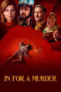 In for a Murder 2021 on netflix