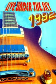 Live Under The Sky 1992 on netflix