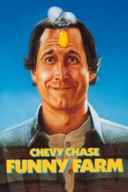 Funny Farm 1988 on netflix