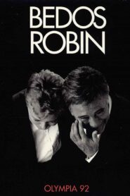 Bedos-Robin à l’Olympia 1993 on netflix