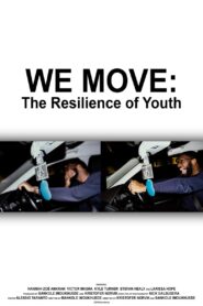 We Move 2024 on netflix