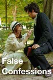False Confessions 2017 on netflix