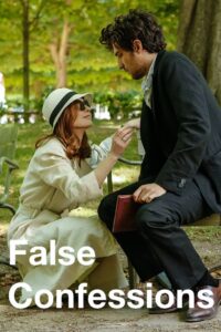 False Confessions 2017 on netflix