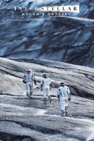 Interstellar: Nolan’s Odyssey 2014 on netflix