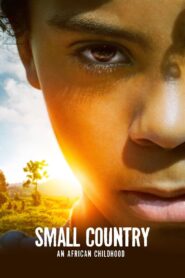 Small Country: An African Childhood 2020 on netflix