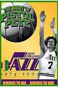 The Night of Pistol Pete 2004 on netflix