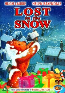 Lost in the Snow 2002 on netflix