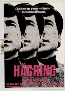 Hägring 1984 on netflix