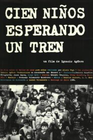 One Hundred Children Waiting for a Train 1990 on netflix