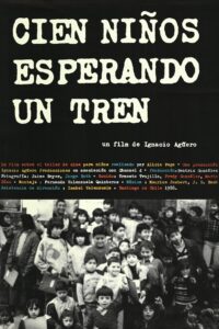 One Hundred Children Waiting for a Train 1990 on netflix