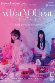 what YOU eat 2024 on netflix