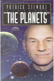 Patrick Stewart Narrates ‘The Planets’ 1993 on netflix