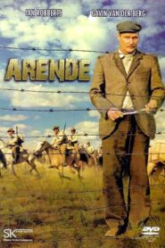 Cape Rebel 1989 on netflix
