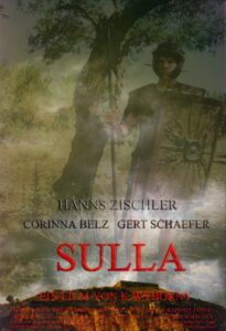 Sulla 2003 on netflix