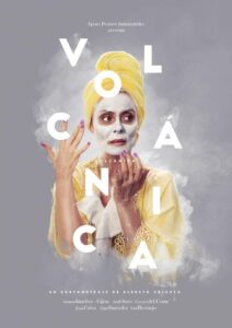 Volcánica 2018 on netflix