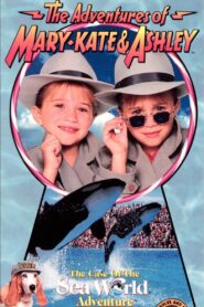 The Adventures of Mary-Kate & Ashley: The Case of the SeaWorld Adventure 1995 on netflix