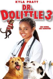 Dr. Dolittle 3 2006 on netflix