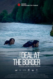 Deal at the Border 2024 on netflix