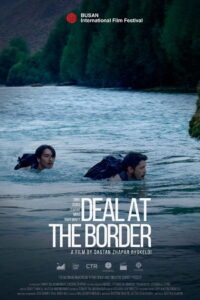 Deal at the Border 2024 on netflix