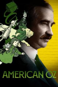 American Oz 2021 on netflix
