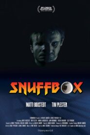 Snuffbox 2016 on netflix