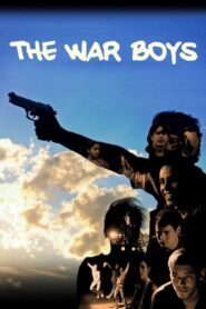 The War Boys 2009 on netflix