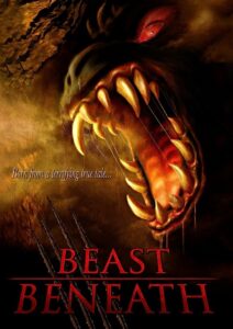 The Wrath 2008 on netflix