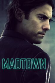 Madtown 2016 on netflix